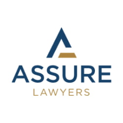 Assure Lawyers Logo